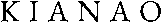 Kianao