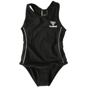 Sort Marya badedragt (2 år/92 cm) - Hummel