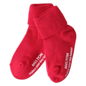 Cerise basis strømper (15-16) - Melton