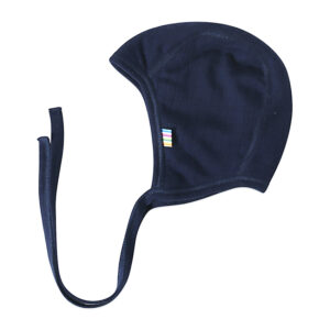 Navy uld babyhue (0-1 mdr.) - Joha