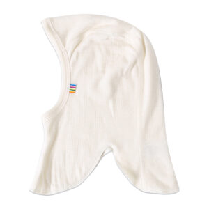 Creme uld elefanthue (1-4 mdr.) - Joha