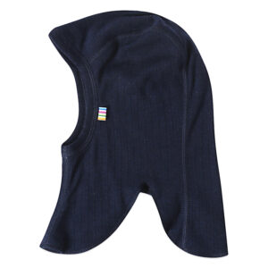 Navy uld elefanthue (1-4 mdr) - Joha