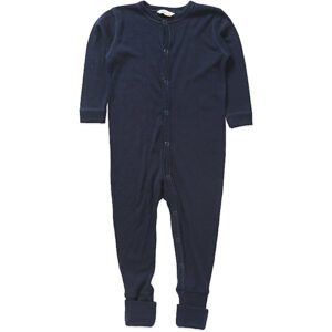 Navy uld heldragt (50 cm) - Joha