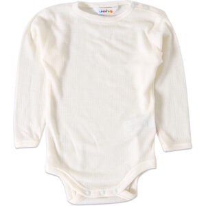 Creme uld body (70 cm) - Joha