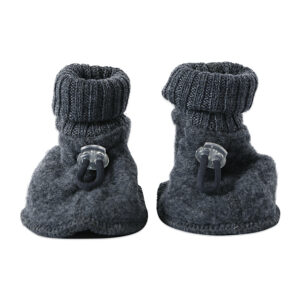 Grå vinteruld futter (60 cm) - Joha