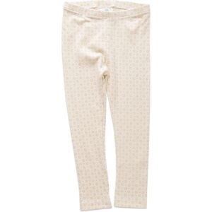 Creme leggings (12 mdr/80 cm) - En Fant