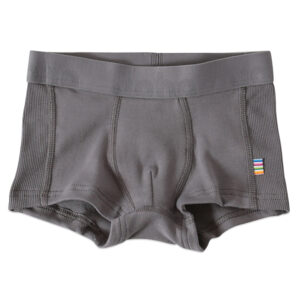 Grå underbukser (120 cm) - Joha