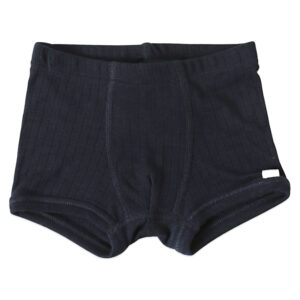 Navy uld underbukser (100 cm) - Joha