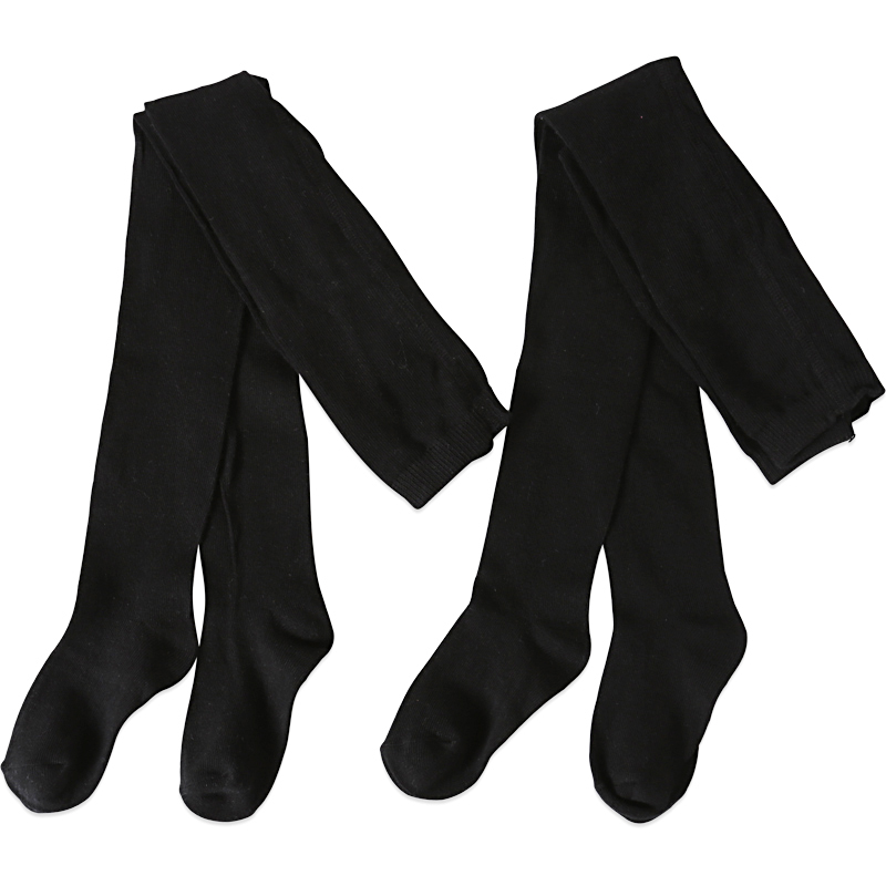 55f81a62967d3IMG_0005 2 pak strømpebukser (56-62 cm) - Melton