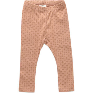 Rosa leggings (3 mdr/62 cm) - En Fant
