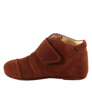 Cognac hjemmesko (18) - angulus