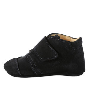 Marineblå hjemmesko (18) - angulus