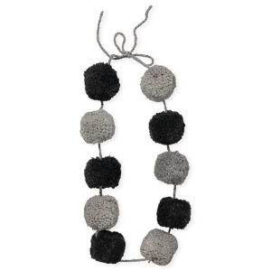 Pom Pom guirlande (One size) - Aperie