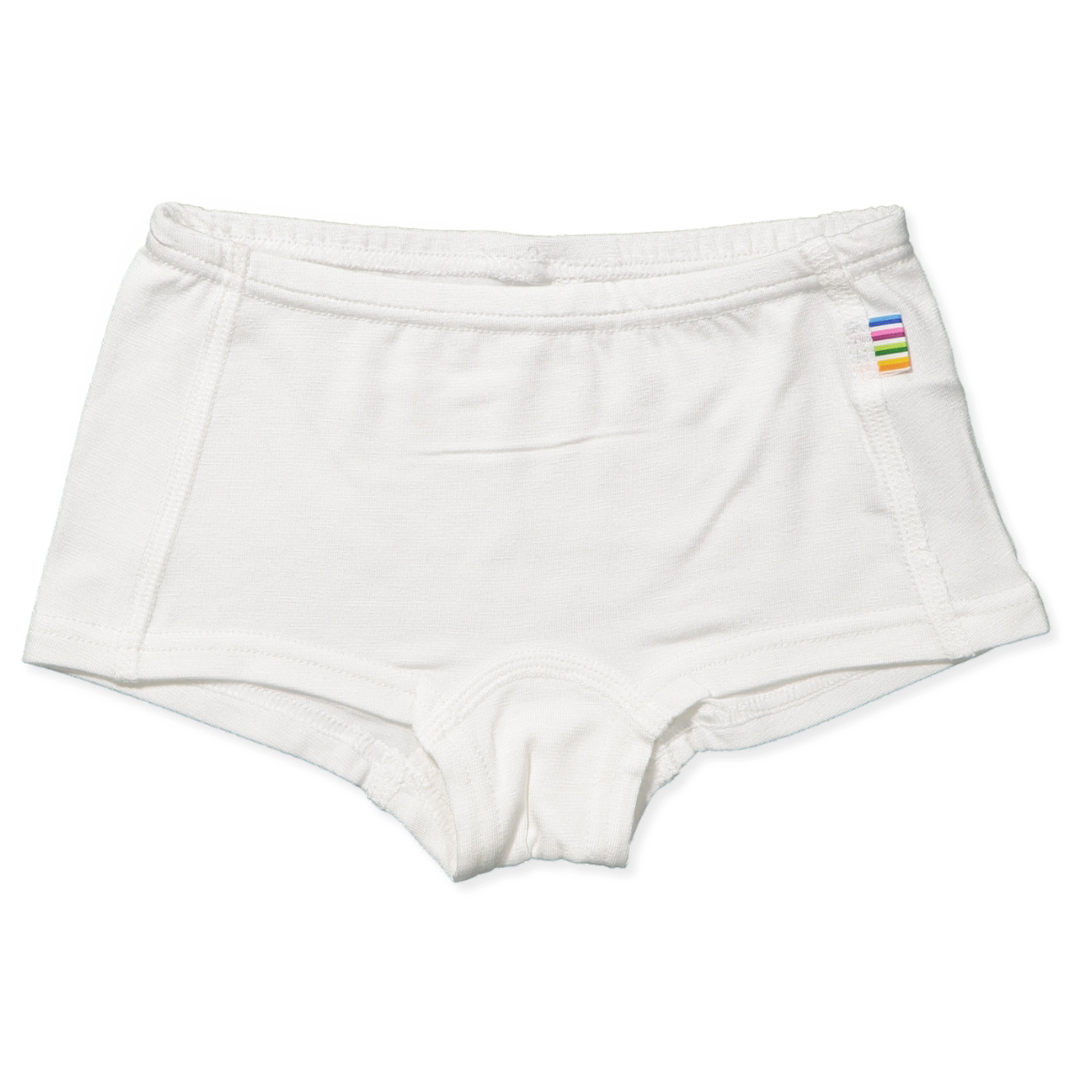 58b41f7f96a5181917_-1_Front_website Hvide bambus underbukser (100 cm) - Joha