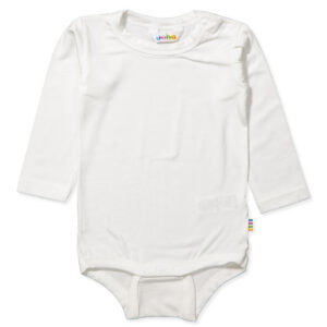 Hvid bambus body (70 cm) - Joha