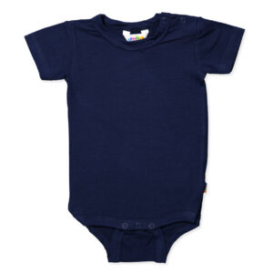 Navy bambus body (60 cm) - Joha