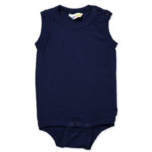 Navy bambus body (60 cm) - Joha