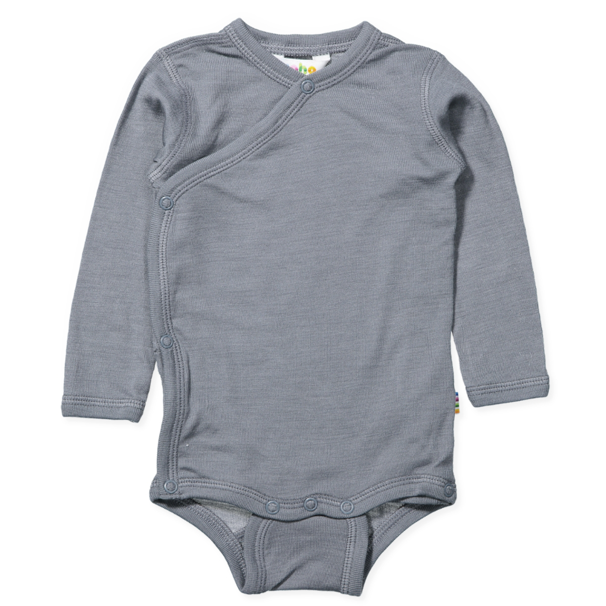 58b57600d2cc063987_0_Front_website Grå uld/silke body (60 cm) - Joha