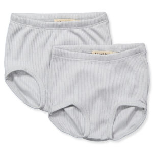 2 pak babyunderbukser (4 mdr/62 cm) - MarMar