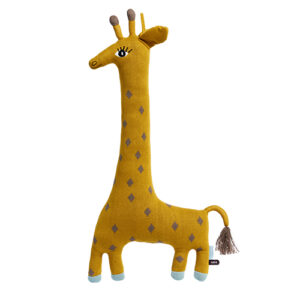 Noah the giraffe pude (One size) - OYOY