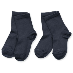 2 pak bambus strømper (22-24) - Mp Denmark