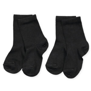 2 pak bambus strømper (22-24) - Mp Denmark