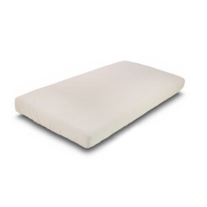 Kapok stræklagen 90x200 cm (One size) - Cocoon