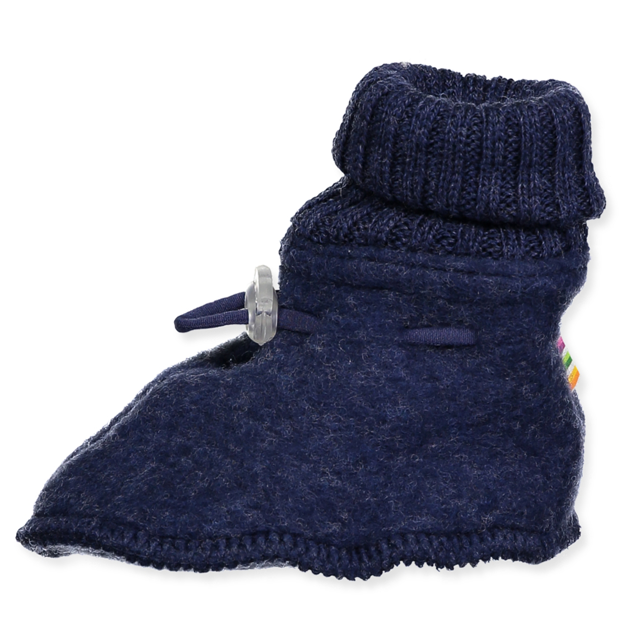 5a0ed70d7ff4fJoha-hjemmesko-97972-716-15603_0_detalje_website Blå uld fleece futter (60 cm) - Joha