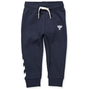 Organic Apple sweatpants (1 mdr/56 cm) - Hummel