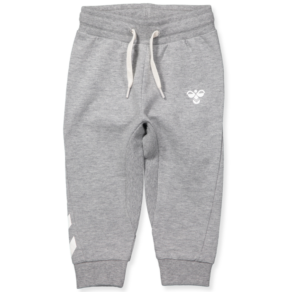 5a953ba763021hummel-bukser-202090_-1_Front_website Organic Apple sweatpants (1 mdr/56 cm) - Hummel