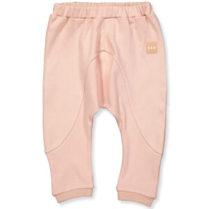 Organic Willas bukser (6 mdr/68 cm) - Gro