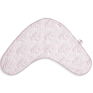 Organic leaves ammepudebetræk (One size) - BORN Copenhagen