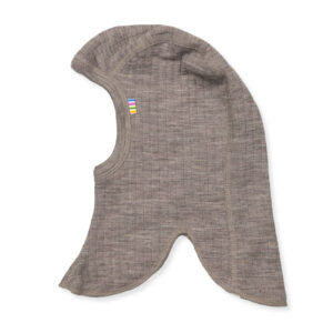 Camel uld elefanthue (41 cm) - Joha