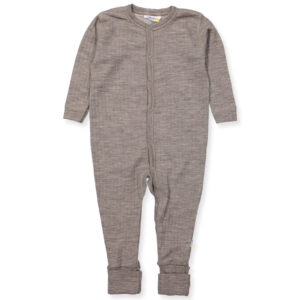 Camel uld heldragt (60 cm) - Joha