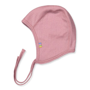 Rosa uld babyhue (50 cm) - Joha