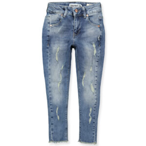 Patricia jeans (26 (13 år)) - Cost:Bart