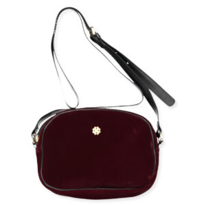 Gweneth velour taske (One size) - Day Et