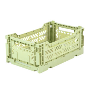 Foldekasse mini - melon (One size) - Aykasa