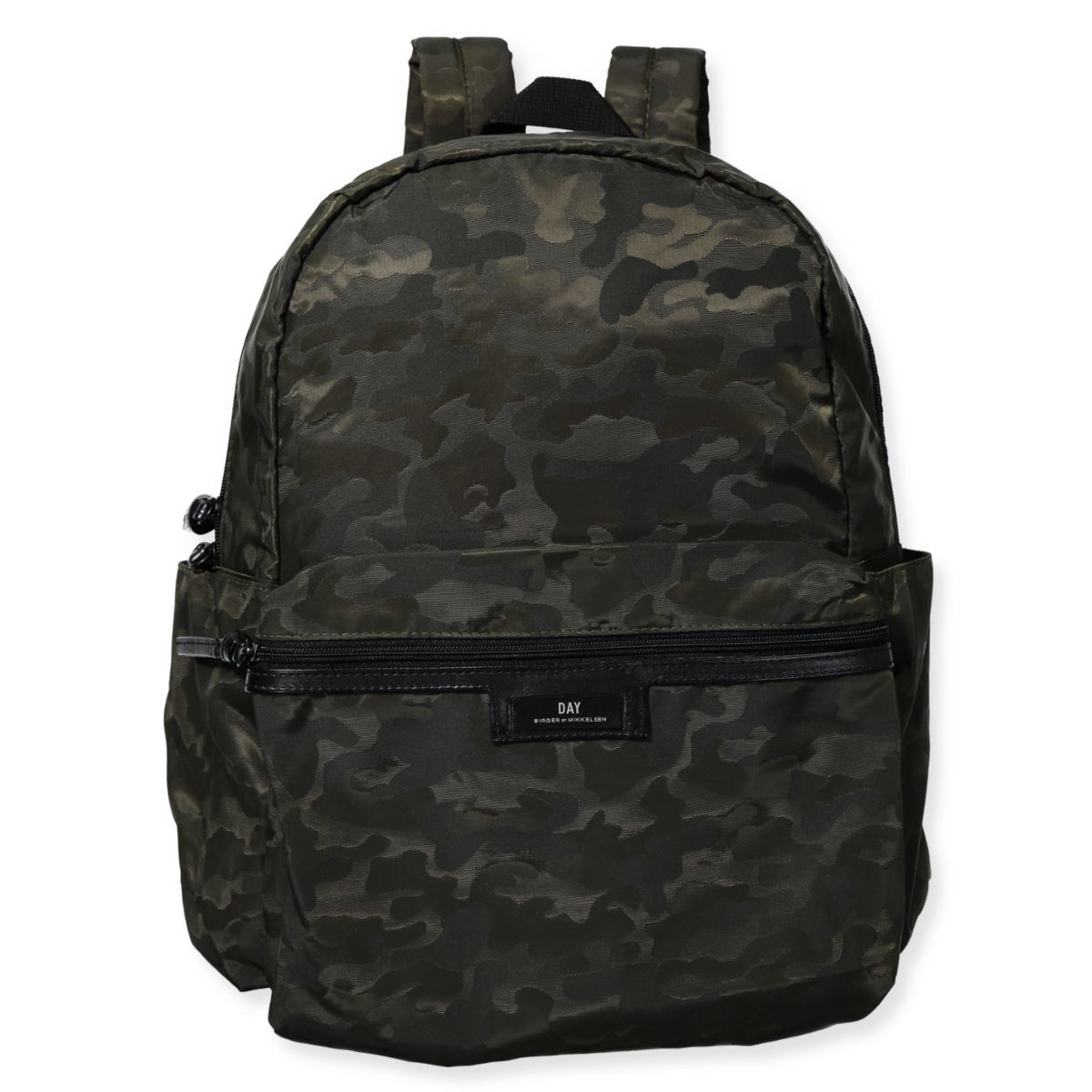 5bf547dad567aDaDay-_taske-_rygs_k-3191475958-_deep_olive_-1_Front_website Gweneth rygsæk (One size) - Day Et