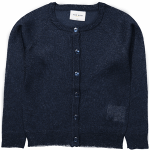 Aya glimmer cardigan (13-14 år) - The new