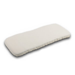 2 pak Kapok stræklagen til lift (One size) - Cocoon