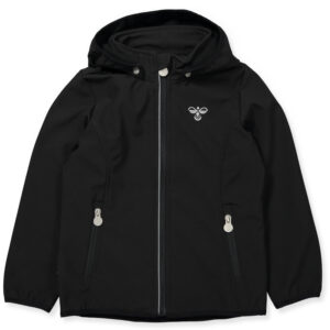 Nora softshell (4 år/104 cm) - Hummel