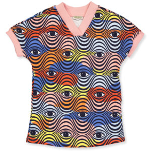 Logo kjole (10 år/140 cm) - Kenzo Kids