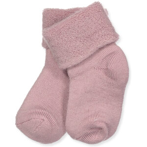 Woodrose baby uldstrømper (17-18) - Mp Denmark