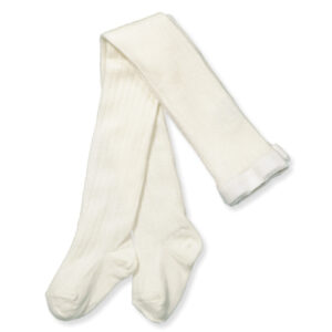 Snow white uld strømpebukser (80 cm) - Mp Denmark