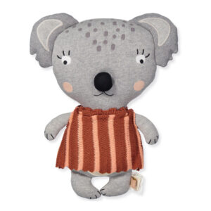 Mami koala bamse (One size) - OYOY