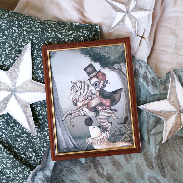 5cc6ae1489e2dIMG_4542f-300 Mr Frank mini print - 18x24 cm (One size) - Mrs. Mighetto