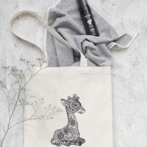 Gymbag essentials gaveæske (One size) - Meraki