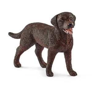 Labrador retriever - hun (One size) - Schleich