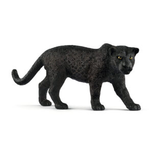 Sort panter (One size) - Schleich